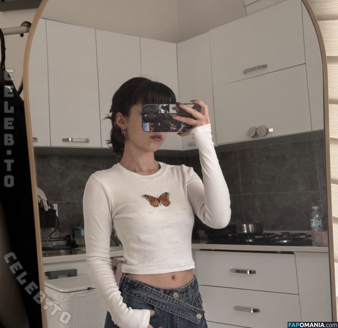 https: / notaysea Naakt OnlyFans  Gelekte foto #16