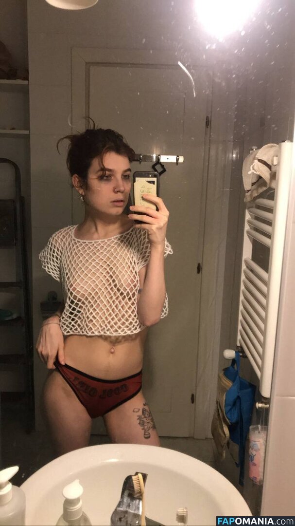 NotBand / not_band1 Naakt OnlyFans  Gelekte foto #10