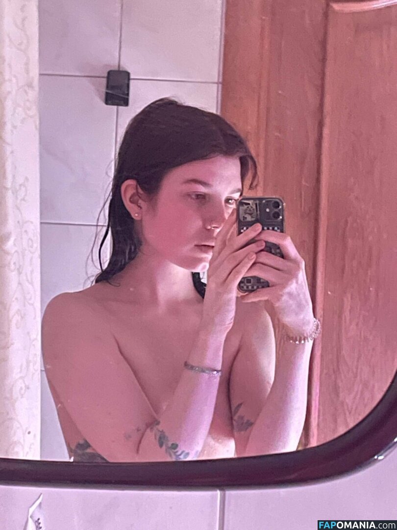 NotBand / not_band1 Naakt OnlyFans  Gelekte foto #11