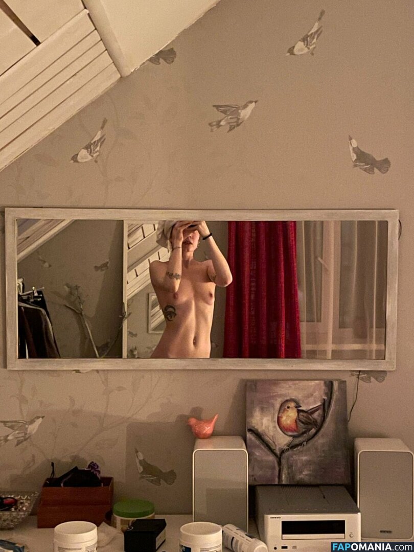 NotBand / not_band1 Naakt OnlyFans  Gelekte foto #17