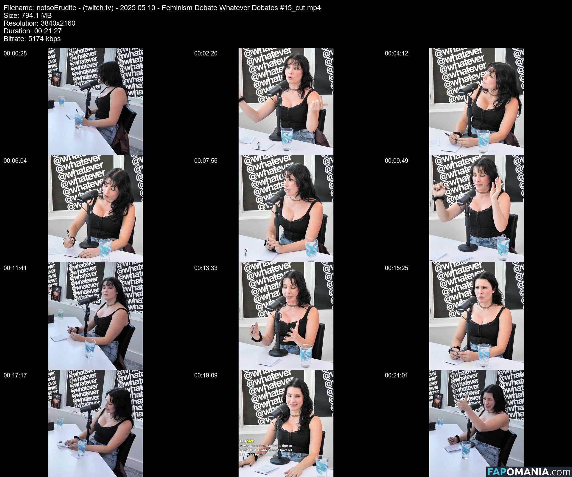 Notsoerudite Naakt OnlyFans  Gelekte foto #5