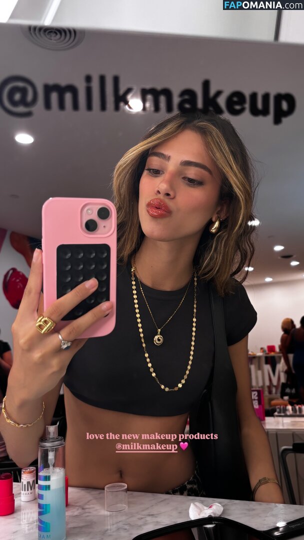 nottrebeca / nottrebeca_ Naakt OnlyFans  Gelekte foto #48