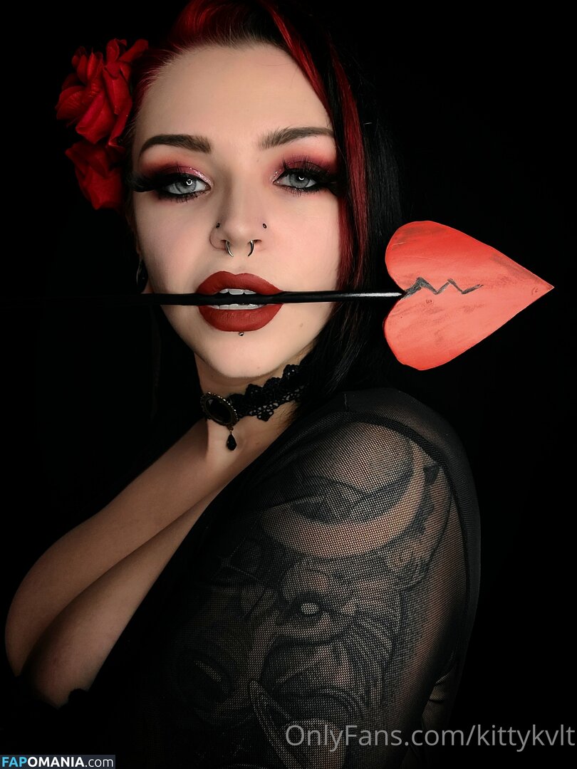 NotYourKitty Naakt OnlyFans  Gelekte foto #92