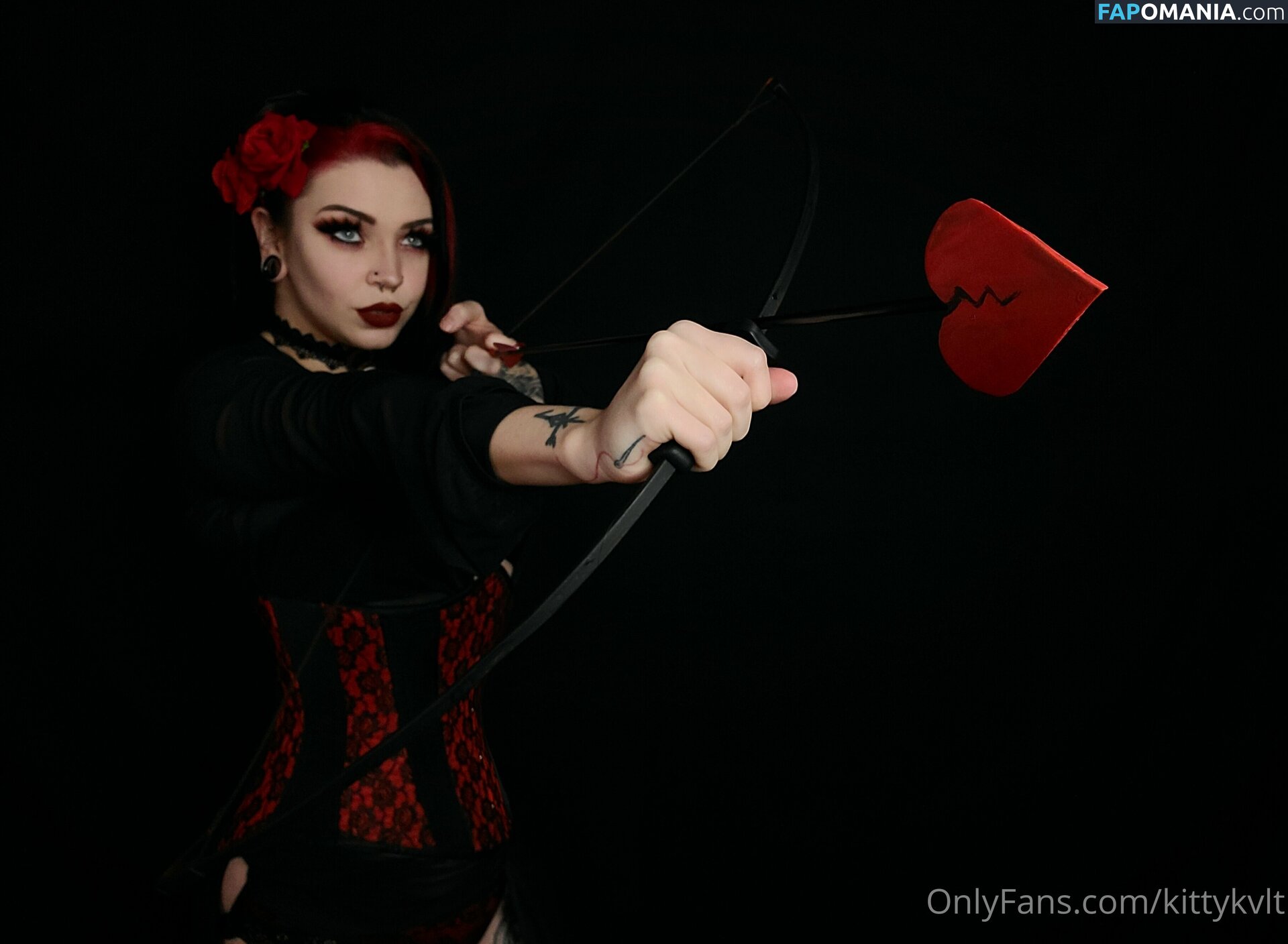 NotYourKitty Naakt OnlyFans  Gelekte foto #96