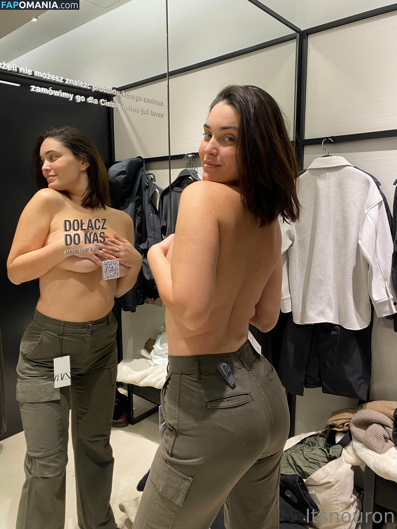 Nour Guiga / noor.g / nornaiysha / nour_guiga Naakt OnlyFans  Gelekte foto #29