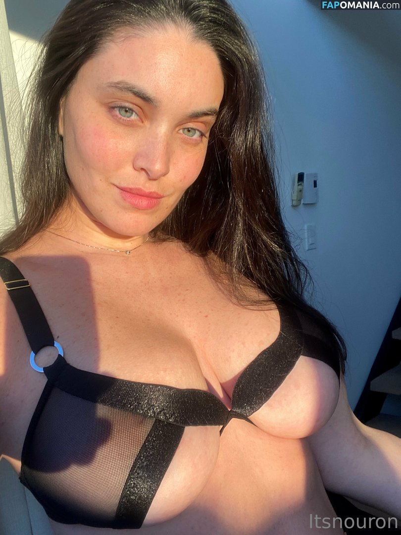Nour Guiga / noor.g / nornaiysha / nour_guiga Naakt OnlyFans  Gelekte foto #55
