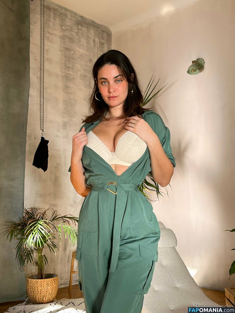 Nour Guiga / noor.g / nornaiysha / nour_guiga Naakt OnlyFans  Gelekte foto #72