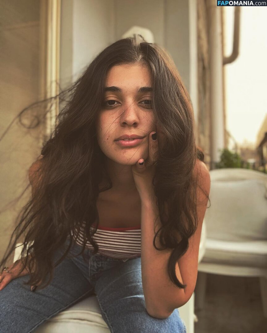 Nourine Abouseada / https: / nourineabouseada Naakt OnlyFans  Gelekte foto #13