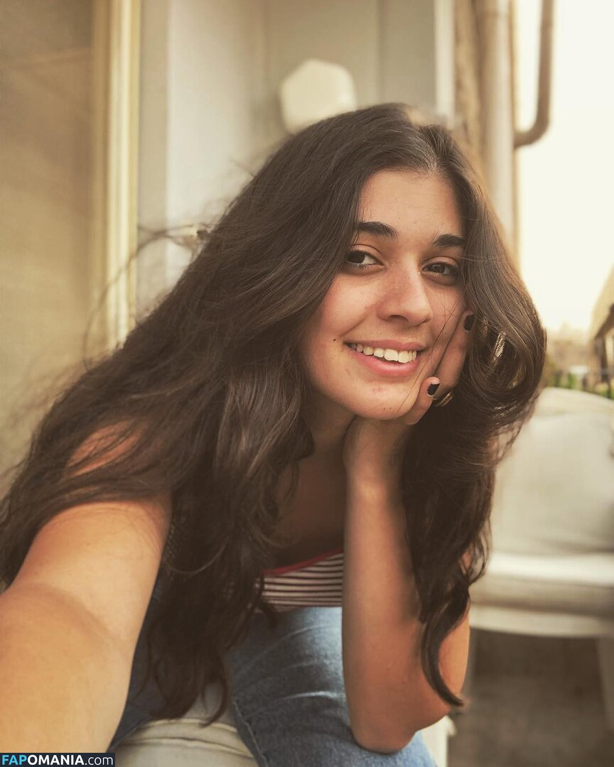 Nourine Abouseada / https: / nourineabouseada Naakt OnlyFans  Gelekte foto #14
