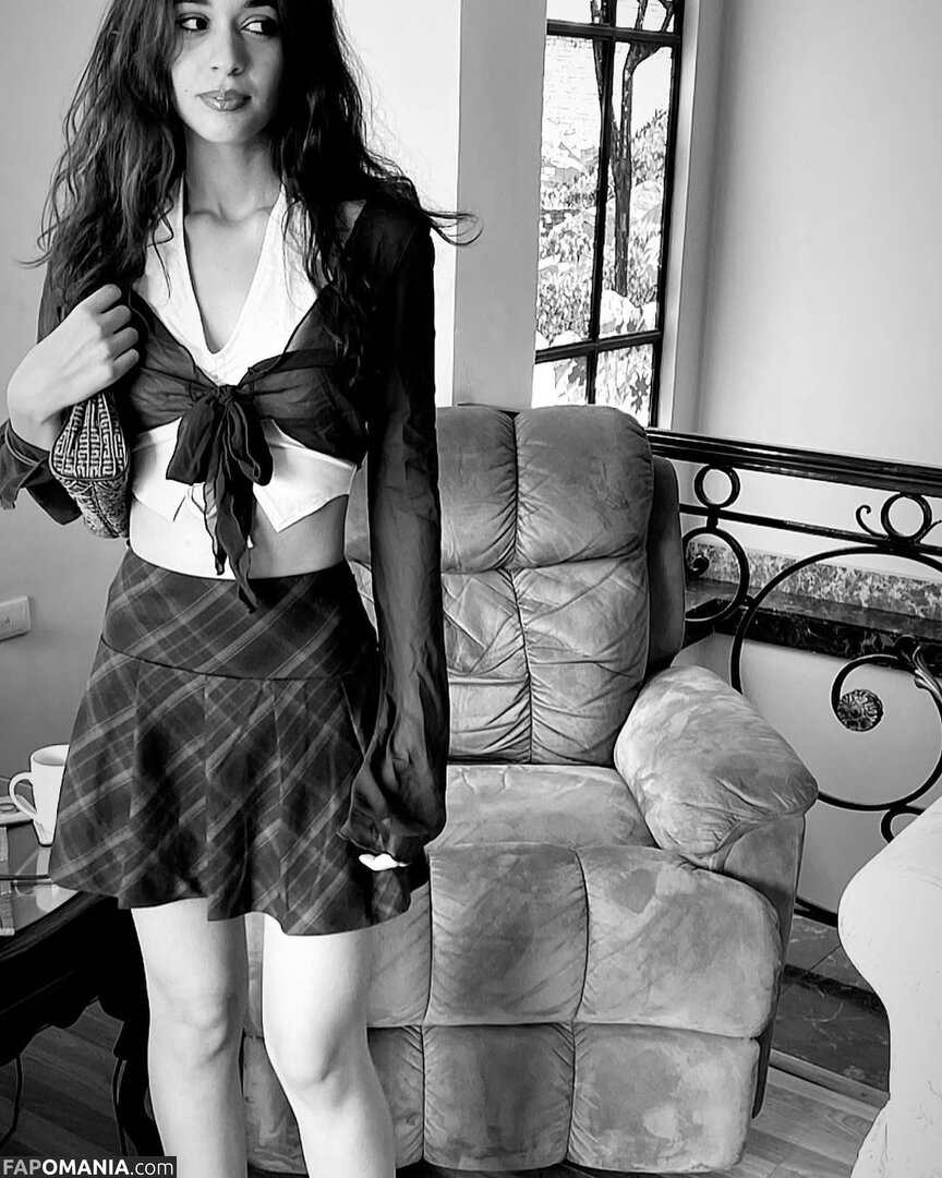 Nourine Abouseada / https: / nourineabouseada Naakt OnlyFans  Gelekte foto #15