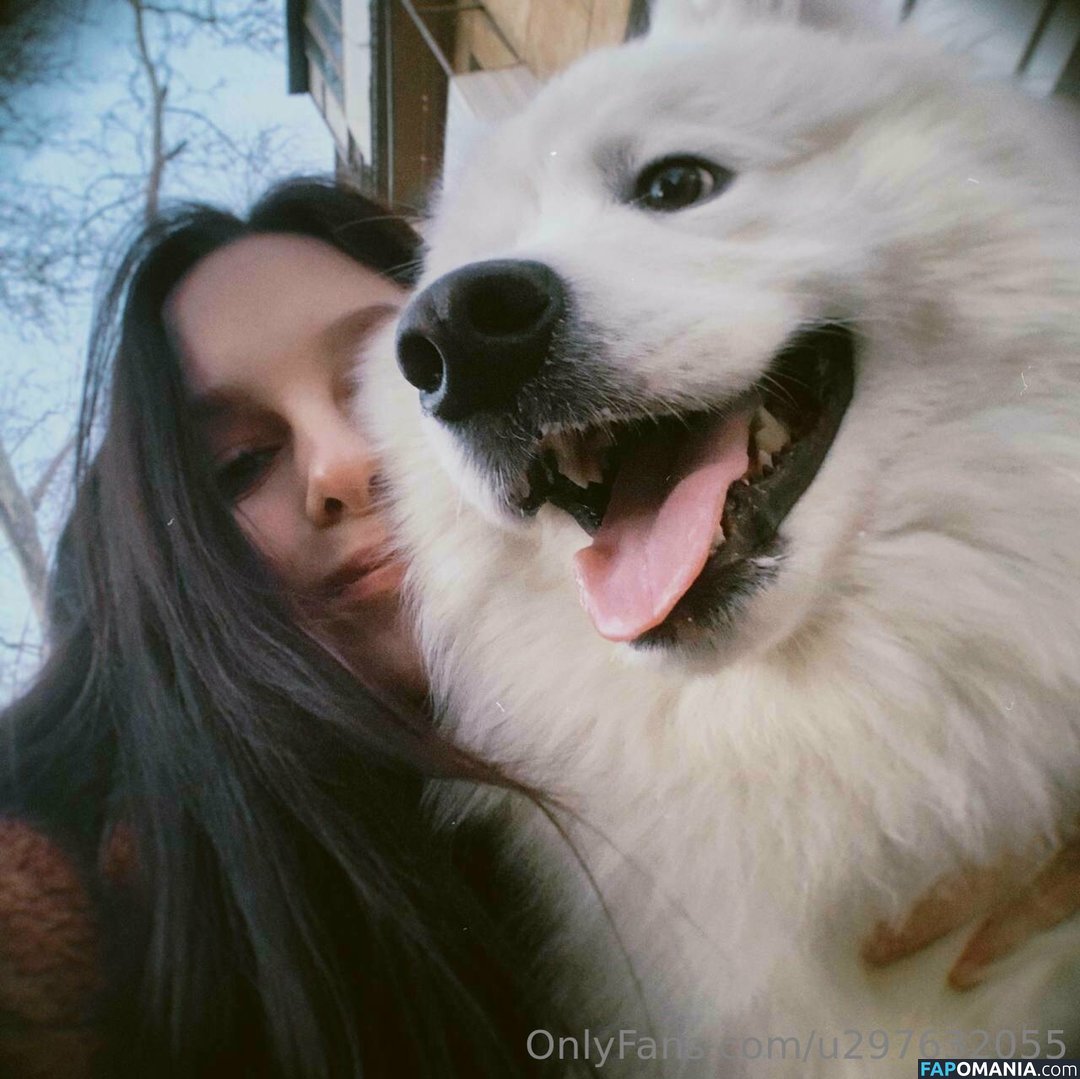 nova.seren.e / novaseren Naakt OnlyFans  Gelekte foto #1