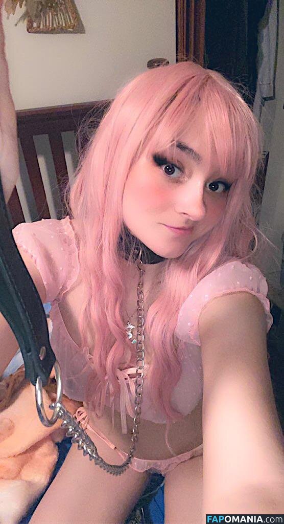 Novavortexi / Sluttyhoneycomb / novaworx Naakt OnlyFans  Gelekte foto #1