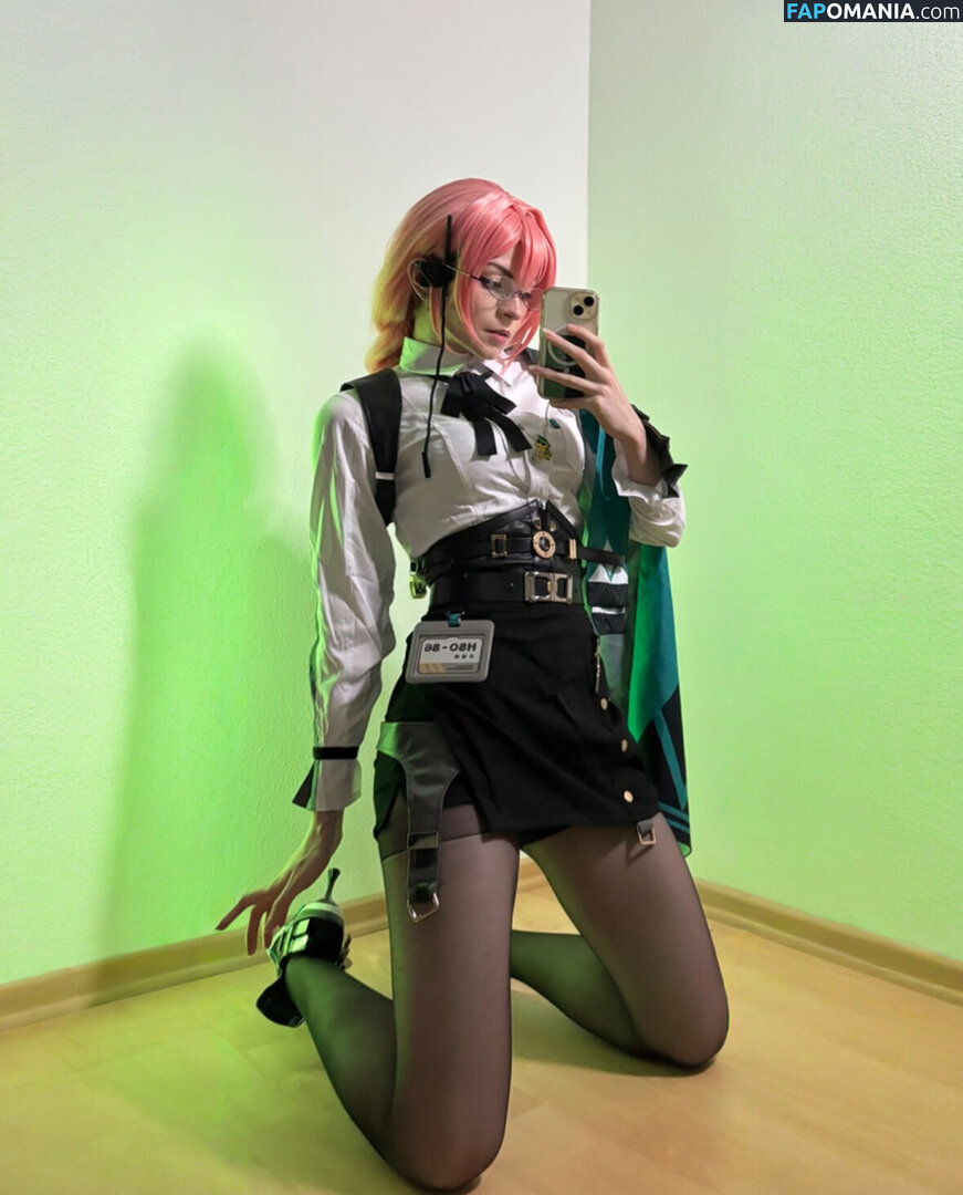 CherryPopCandy / kittynozomi / nozzomi_cosplay Naakt OnlyFans  Gelekte foto #11