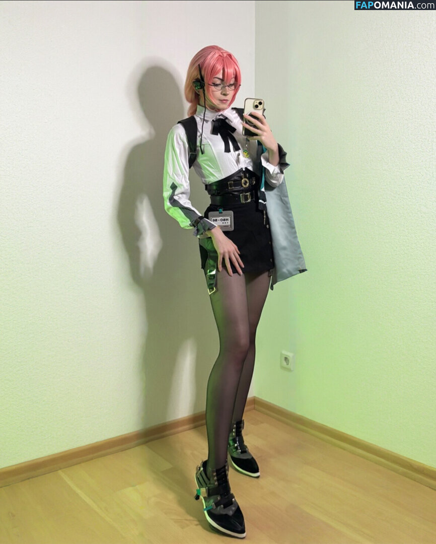CherryPopCandy / kittynozomi / nozzomi_cosplay Naakt OnlyFans  Gelekte foto #13
