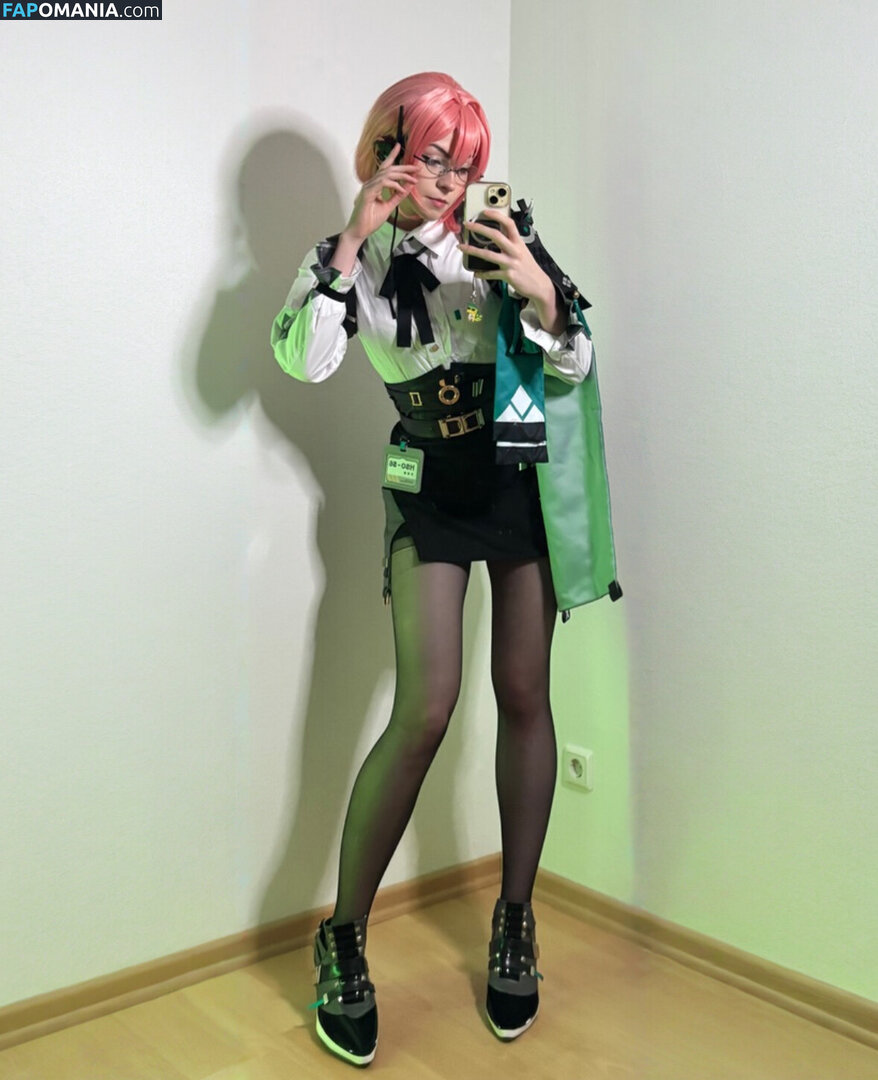CherryPopCandy / kittynozomi / nozzomi_cosplay Naakt OnlyFans  Gelekte foto #22