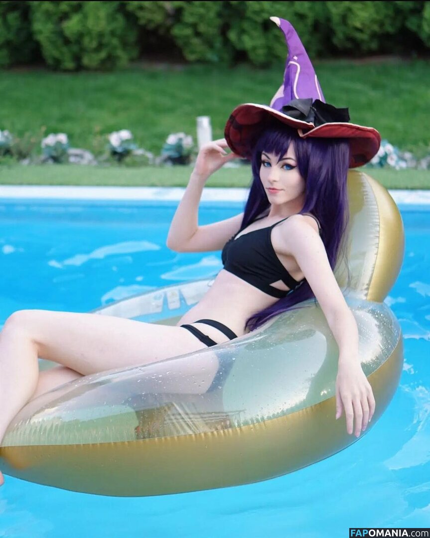 CherryPopCandy / kittynozomi / nozzomi_cosplay Naakt OnlyFans  Gelekte foto #25