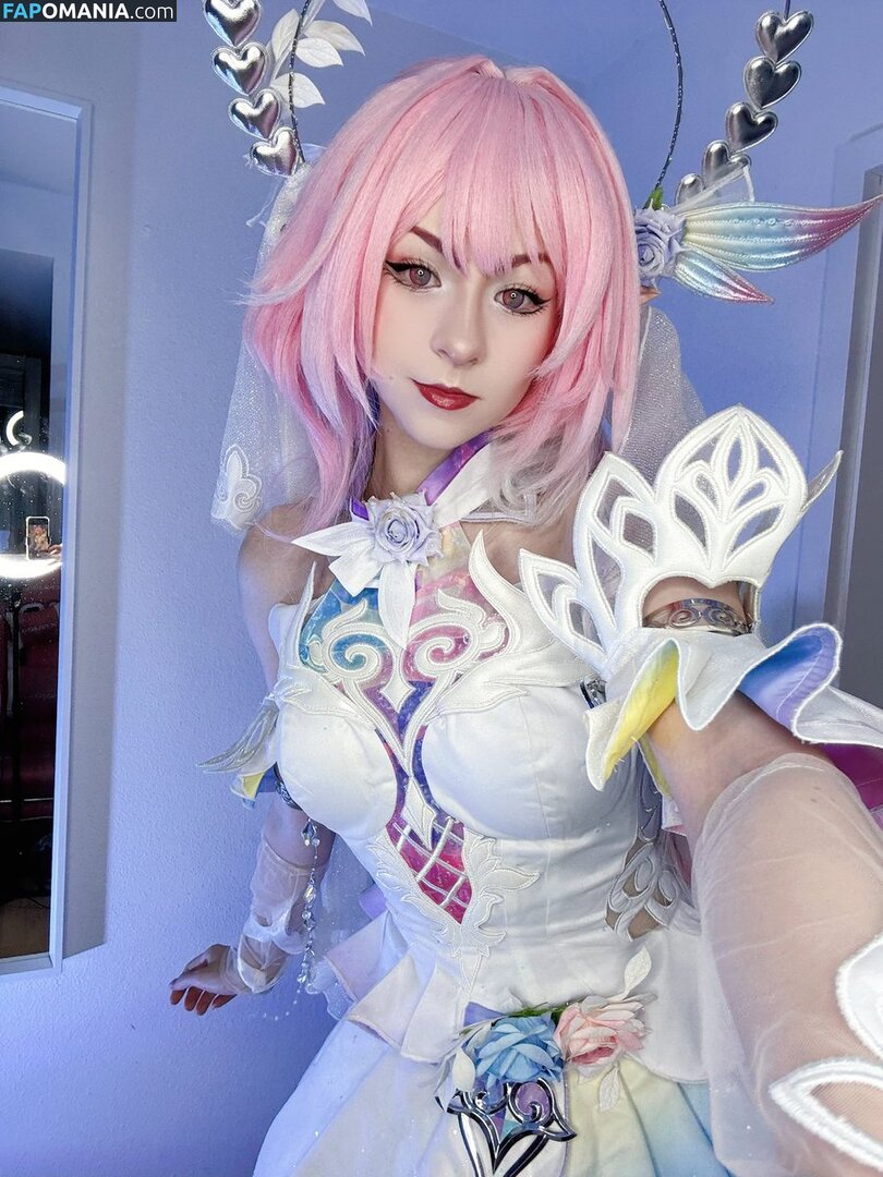 CherryPopCandy / kittynozomi / nozzomi_cosplay Naakt OnlyFans  Gelekte foto #26