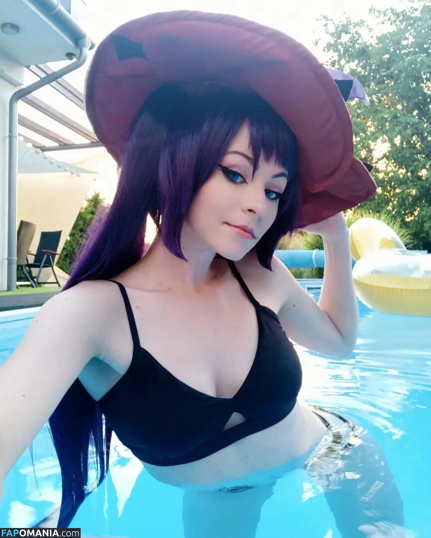 CherryPopCandy / kittynozomi / nozzomi_cosplay Naakt OnlyFans  Gelekte foto #27