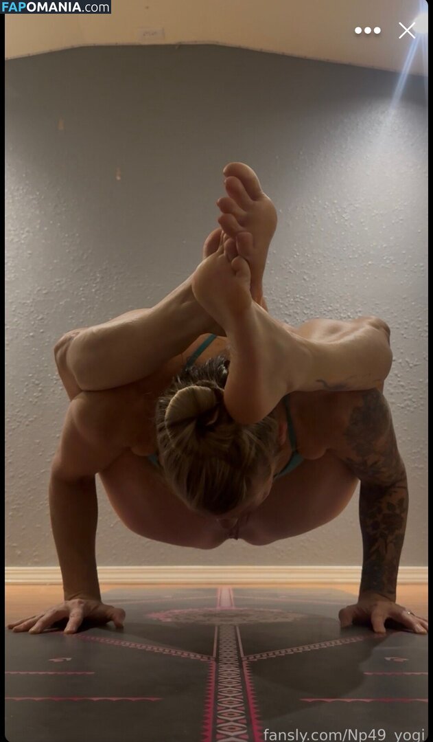 Np49_yogi / https: Naakt OnlyFans  Gelekte foto #12