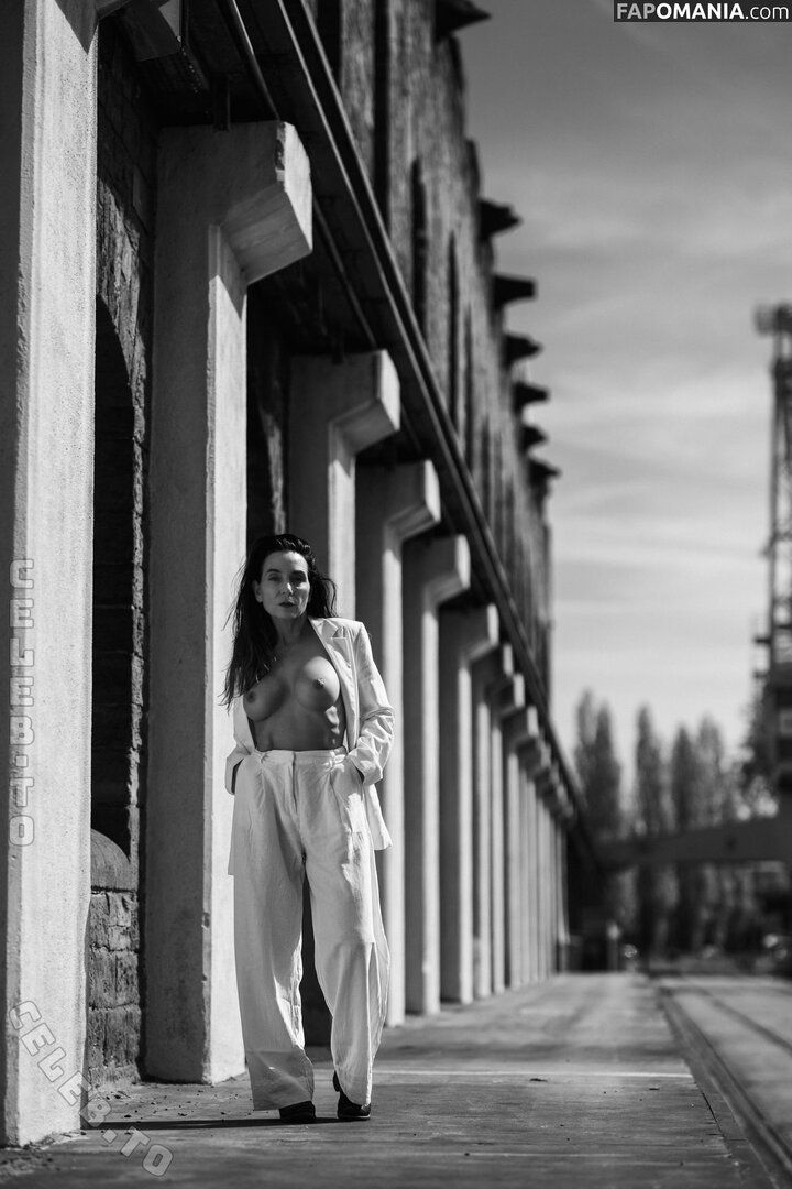 Nude In Public Naakt OnlyFans  Gelekte foto #36