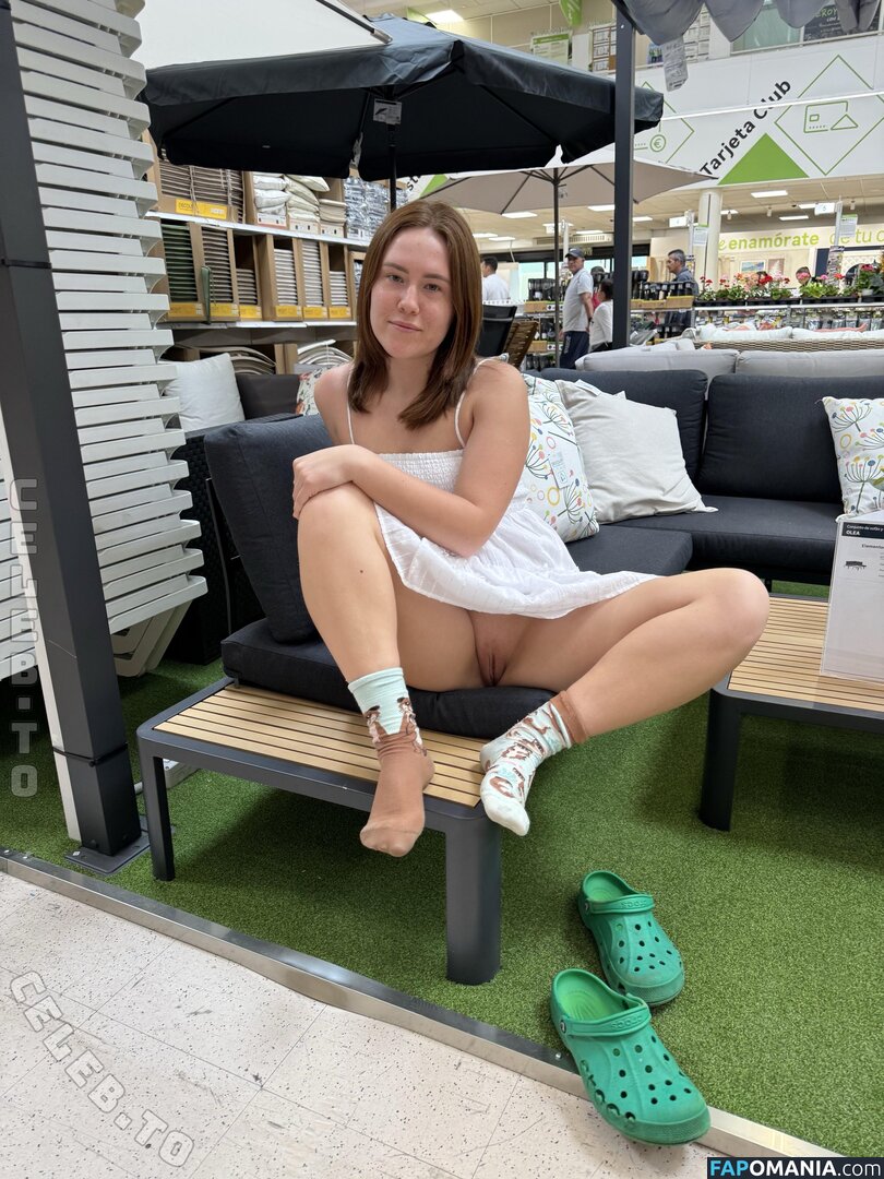 Nude In Public Naakt OnlyFans  Gelekte foto #54