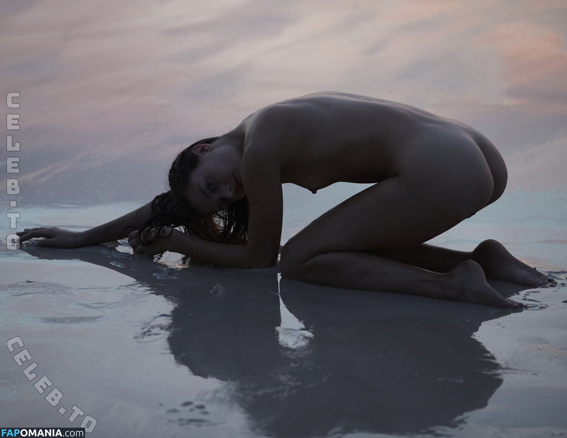 Nude-Muse / lucymuse / nude-muse.com Naakt OnlyFans  Gelekte foto #647