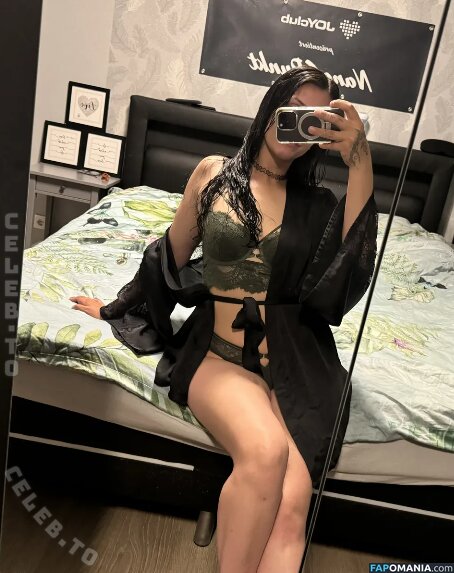 NudeNana Naakt OnlyFans  Gelekte foto #3