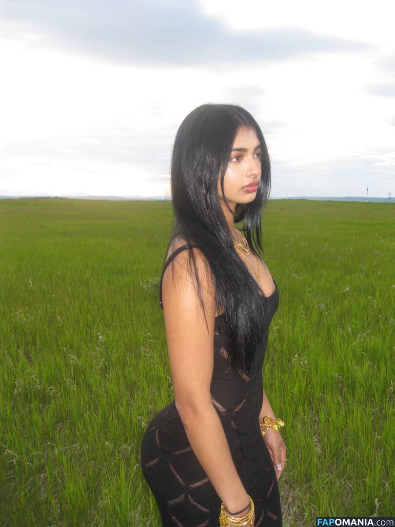Nuha_mach / rhyheimshabazz Naakt OnlyFans  Gelekte foto #3
