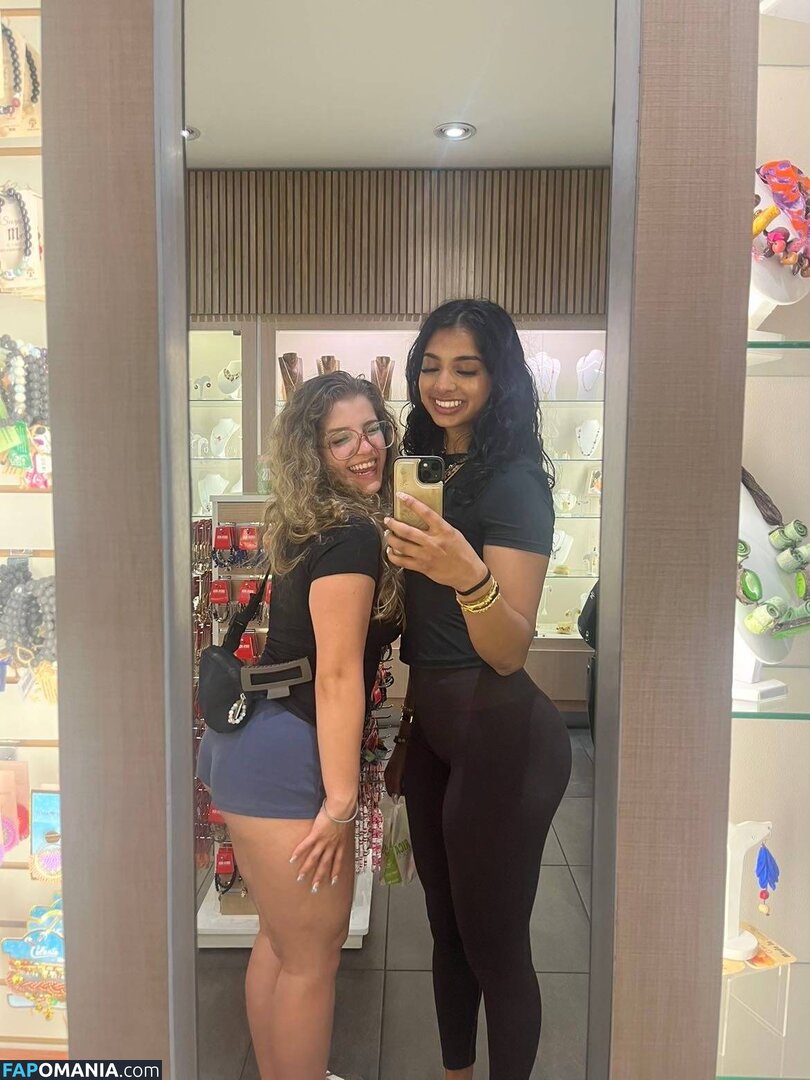 Nuha_mach / rhyheimshabazz Naakt OnlyFans  Gelekte foto #5
