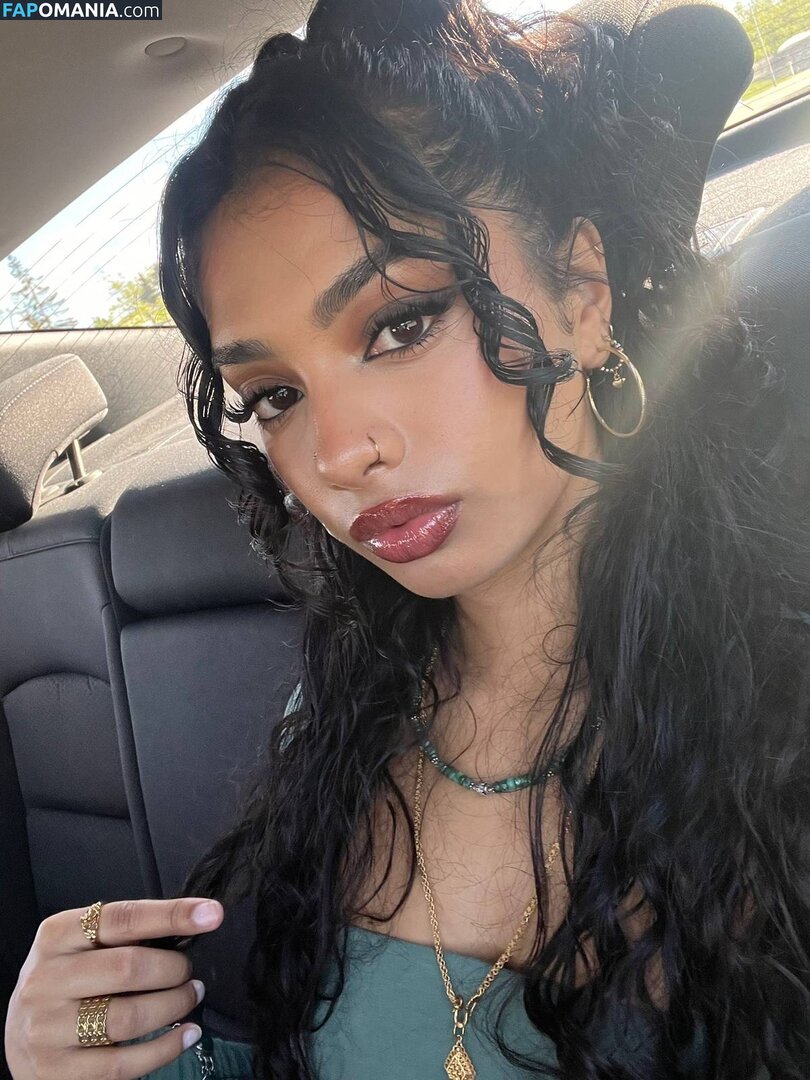 Nuha_mach / rhyheimshabazz Naakt OnlyFans  Gelekte foto #6