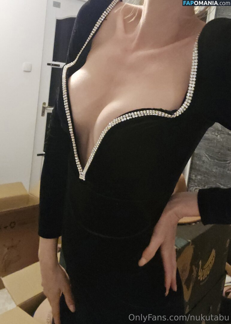 nukutabu / nukutabu_nr1 Naakt OnlyFans  Gelekte foto #6