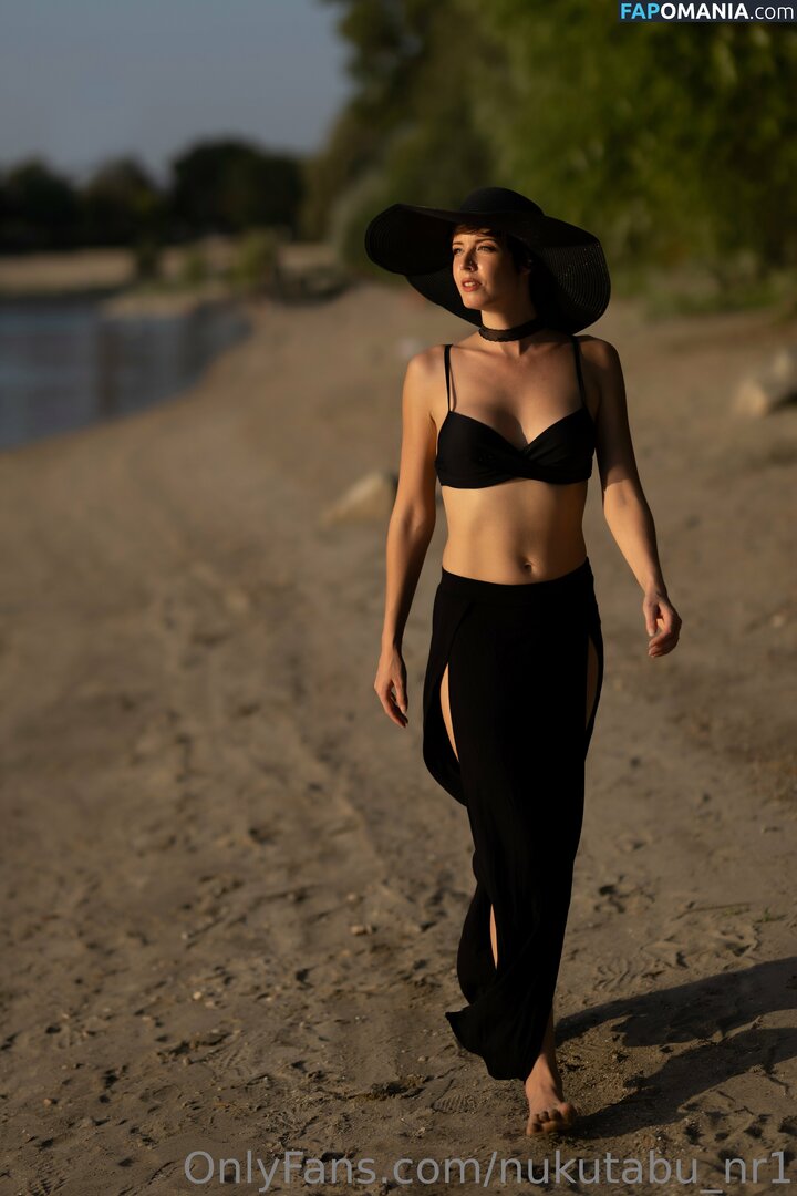 nukutabu / nukutabu_nr1 Naakt OnlyFans  Gelekte foto #10