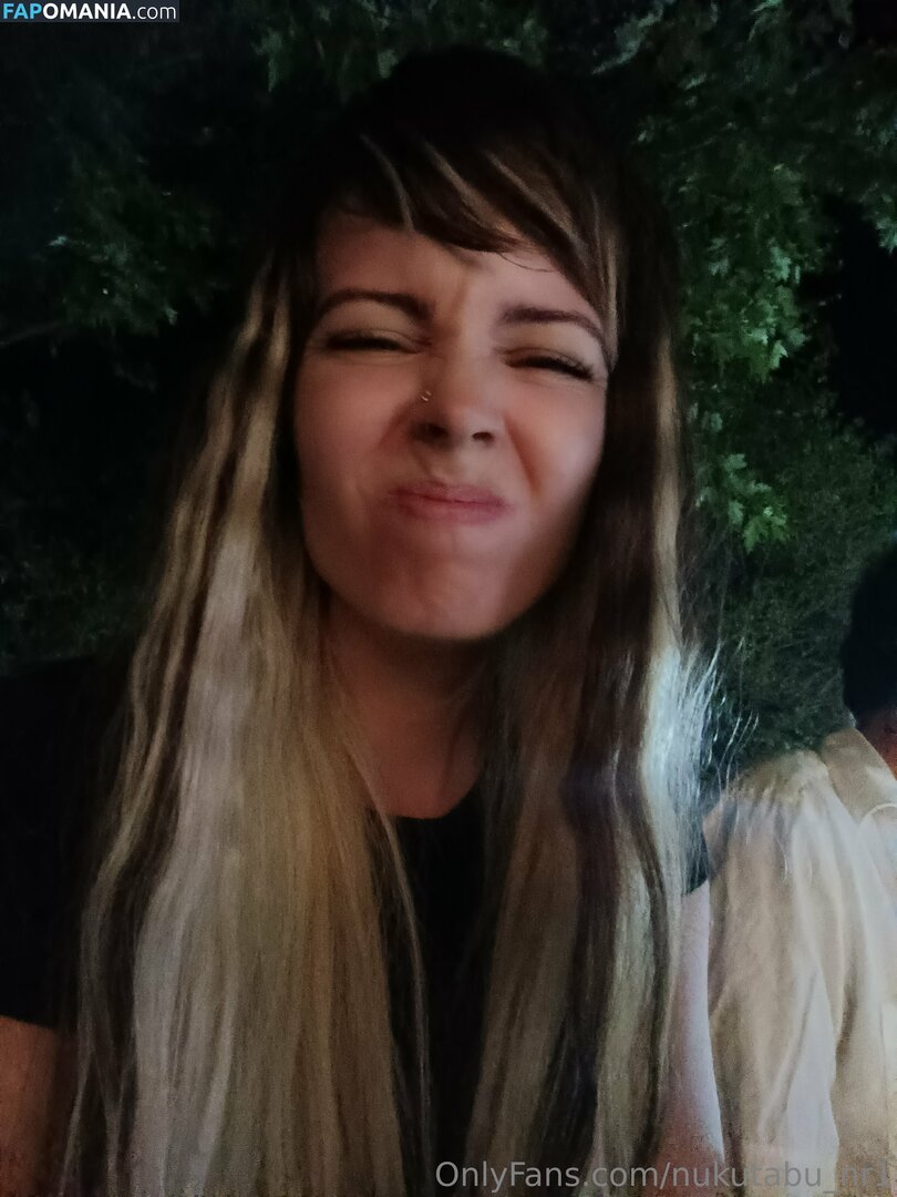 nukutabu / nukutabu_nr1 Naakt OnlyFans  Gelekte foto #12