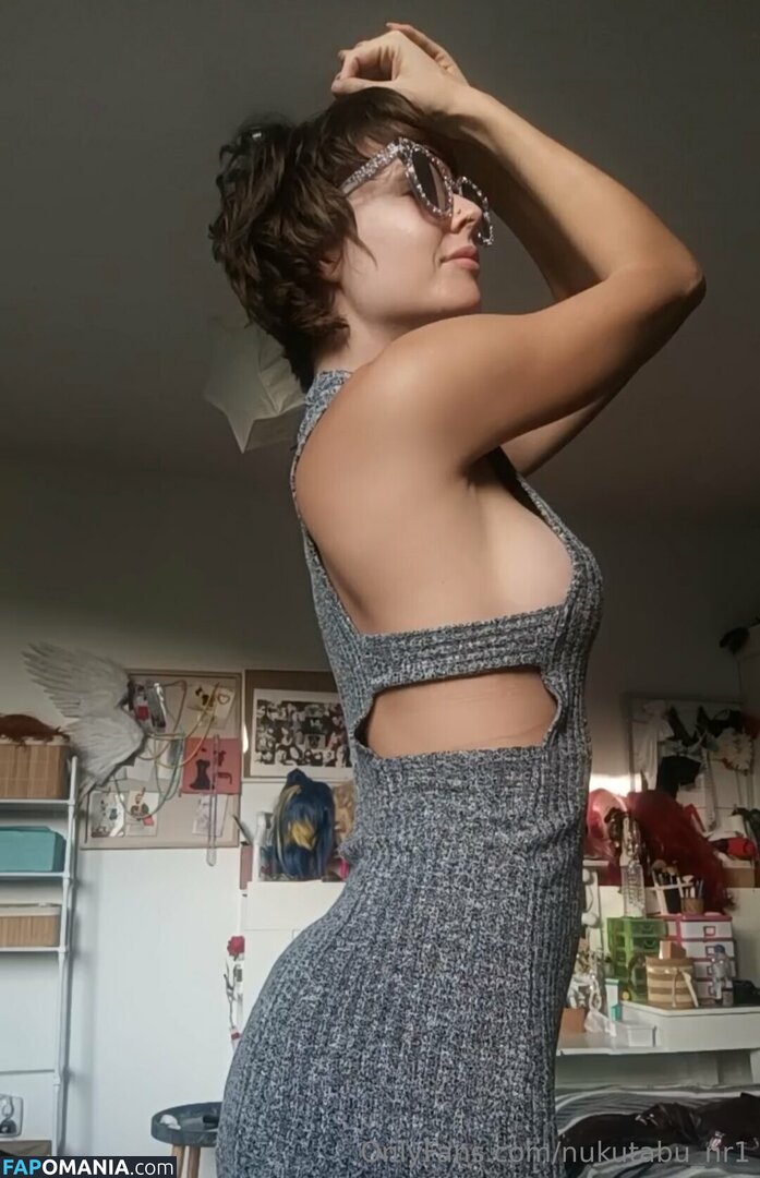 nukutabu / nukutabu_nr1 Naakt OnlyFans  Gelekte foto #13