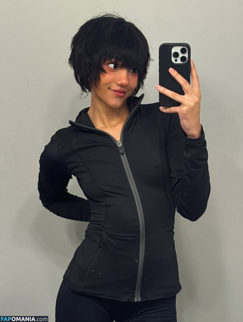 Numochiii Naakt OnlyFans  Gelekte foto #36