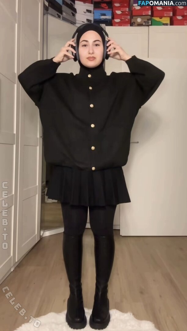 nurcinaleyna Naakt OnlyFans  Gelekte foto #1
