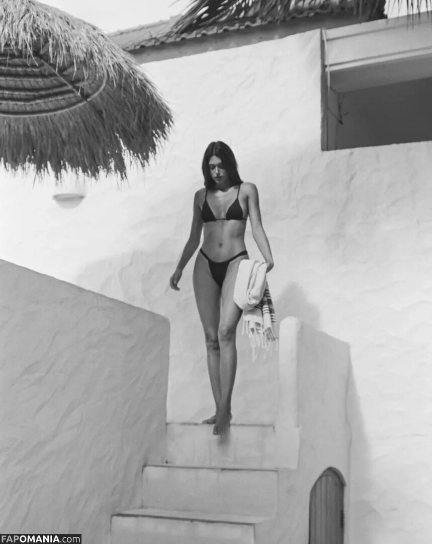 Nuria Oliu Sanchez / nuriaoliu Naakt OnlyFans  Gelekte foto #6