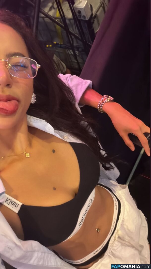 Nurlynnazureen Naakt OnlyFans  Gelekte foto #12