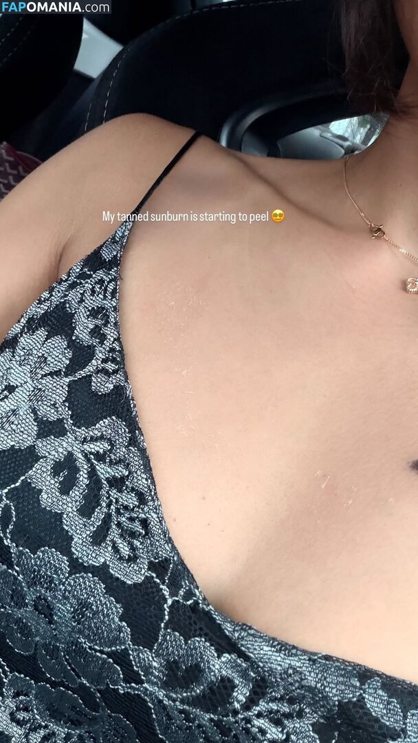 Nurlynnazureen Naakt OnlyFans  Gelekte foto #13