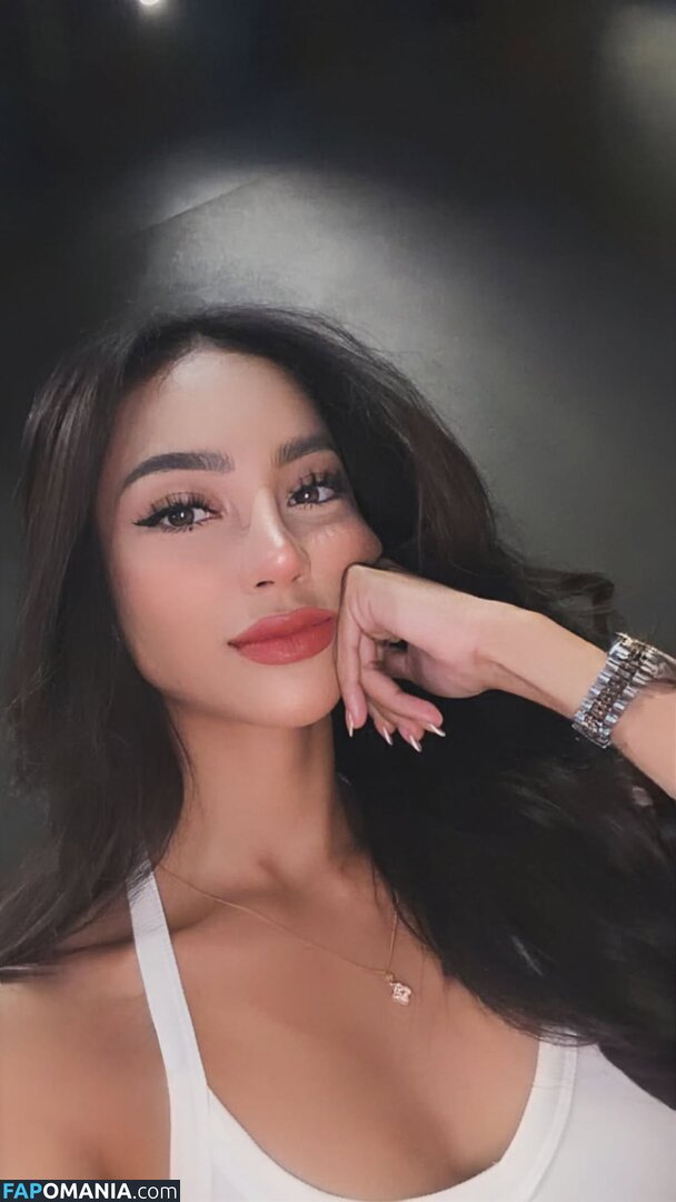 Nurlynnazureen Naakt OnlyFans  Gelekte foto #14
