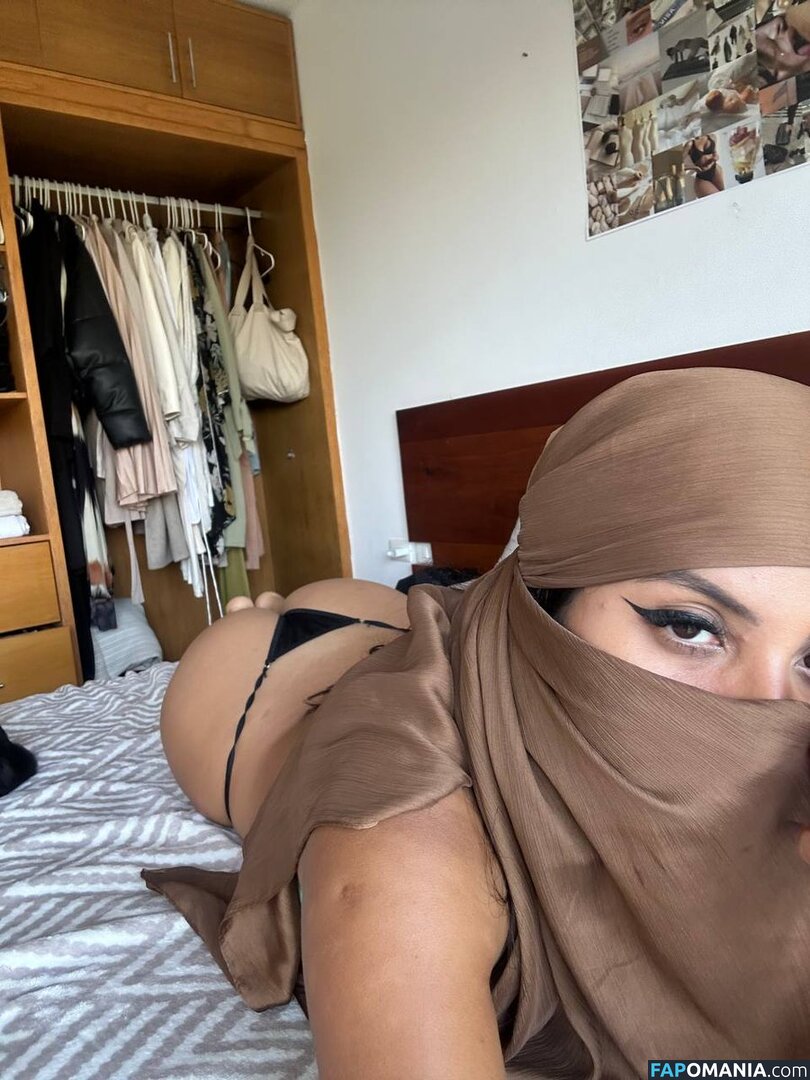 nursalman Naakt OnlyFans  Gelekte foto #12