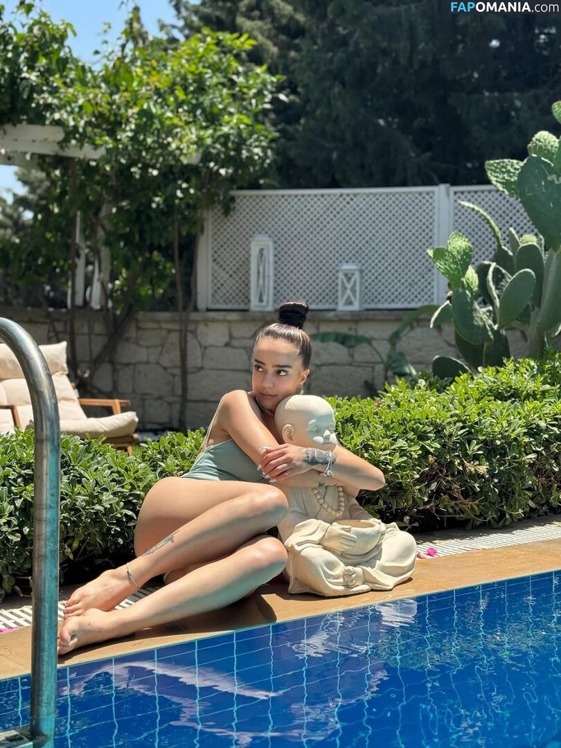 Nurseli Aksoy / https: / punknurseli Naakt OnlyFans  Gelekte foto #8
