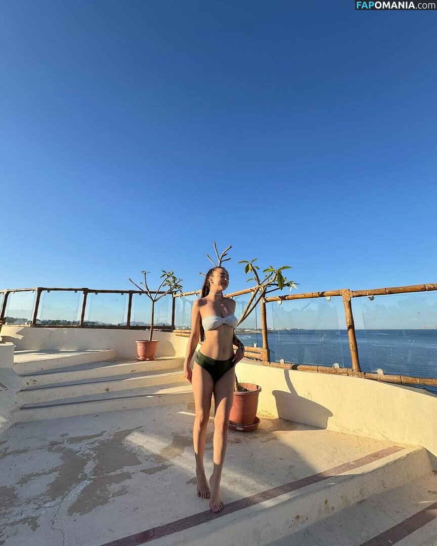 Nurseli Aksoy / https: / punknurseli Naakt OnlyFans  Gelekte foto #9