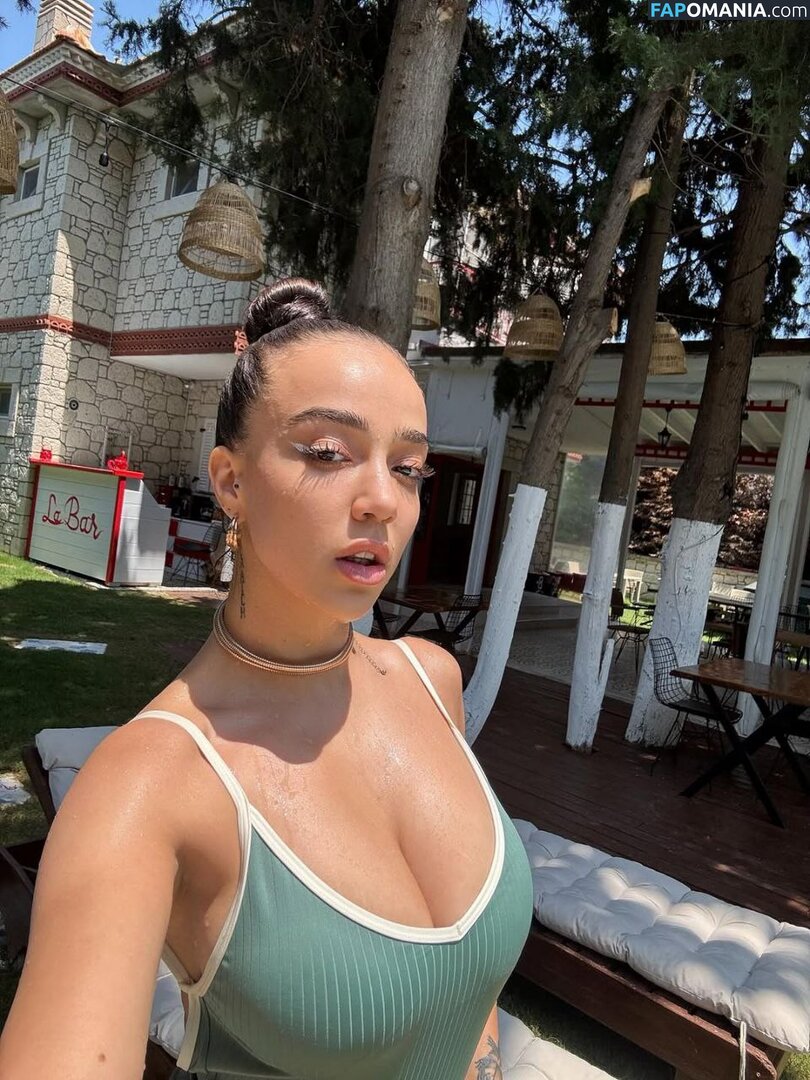 Nurseli Aksoy / https: / punknurseli Naakt OnlyFans  Gelekte foto #12