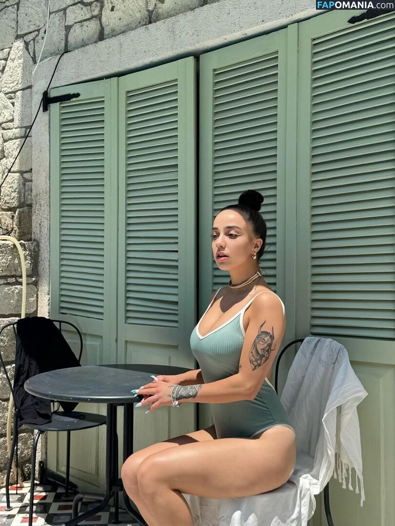 Nurseli Aksoy / https: / punknurseli Naakt OnlyFans  Gelekte foto #13