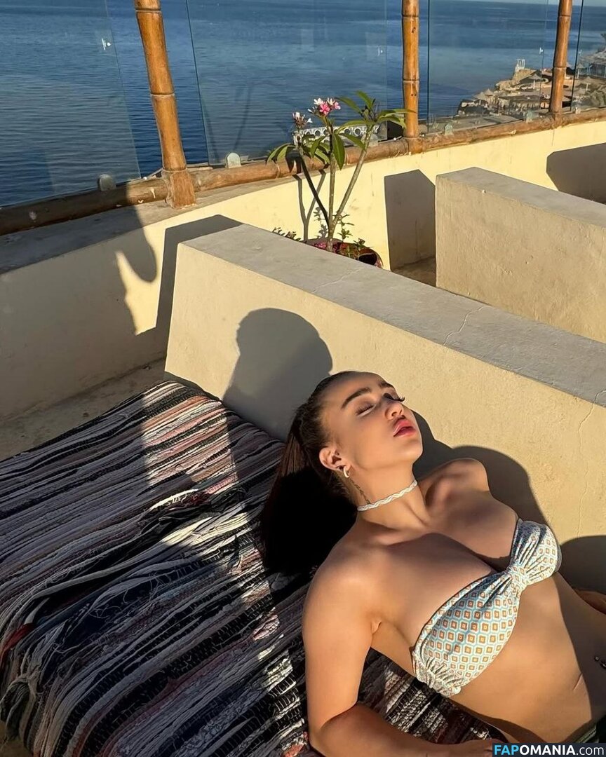 Nurseli Aksoy / https: / punknurseli Naakt OnlyFans  Gelekte foto #16