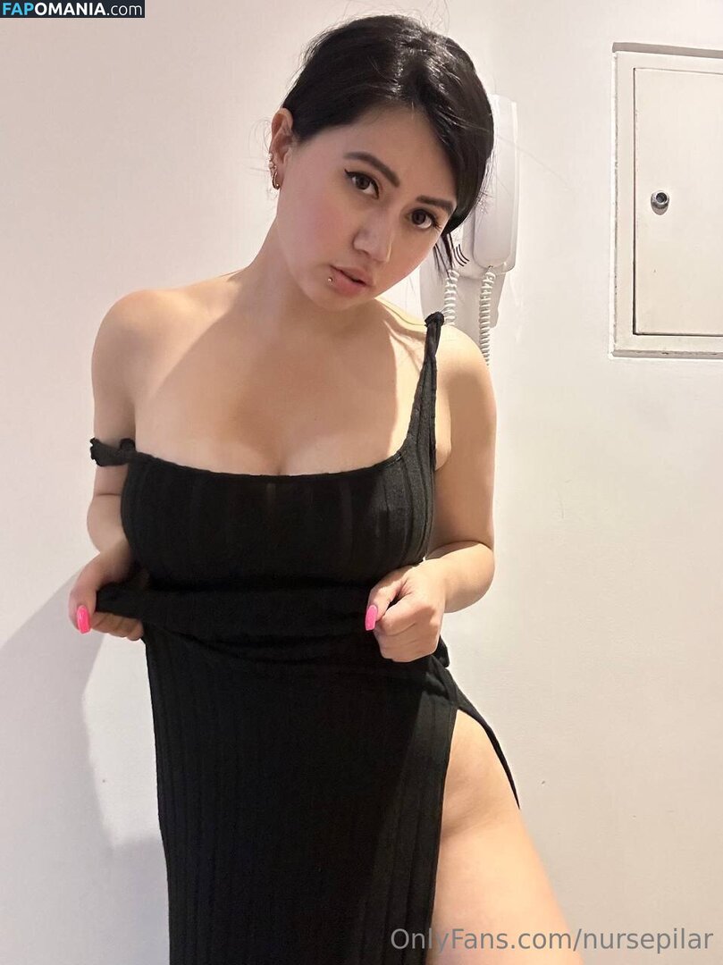 nurse.pilar / nursepilar Naakt OnlyFans  Gelekte foto #23