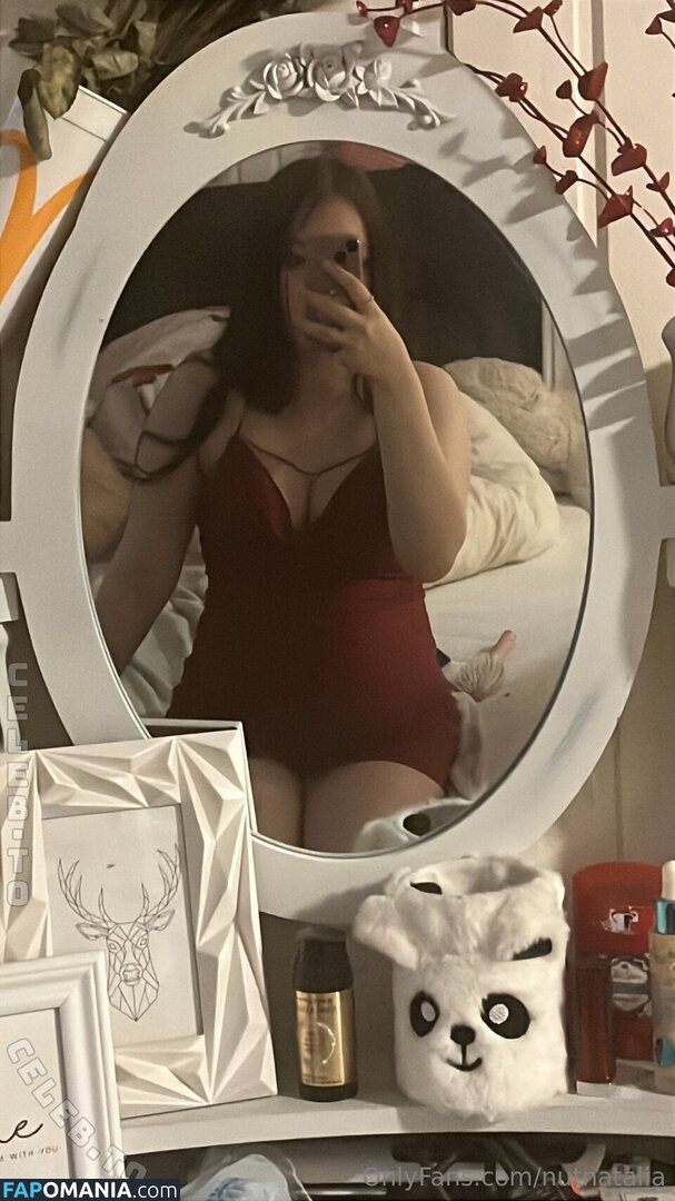 natalia.077_ / nataliaa.06 / nutnatalia Naakt OnlyFans  Gelekte foto #5