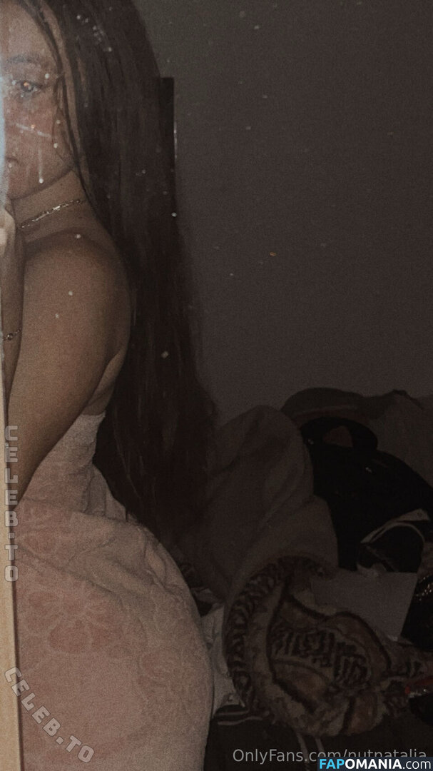 natalia.077_ / nataliaa.06 / nutnatalia Naakt OnlyFans  Gelekte foto #6