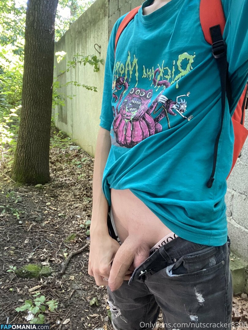 nutscracker8306 Naakt OnlyFans  Gelekte foto #26